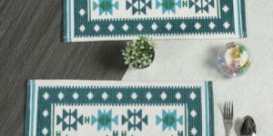 Cotton Table Mats