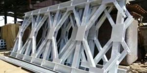 Cold Galvanizing Coating Service