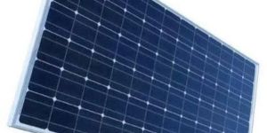 335 Watt Photovoltaic Solar Panel