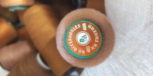 Polyester Spun Sewing Threads