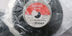 Polyester Spun Sewing Threads