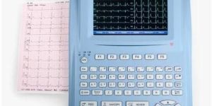 BPL ECG Machine