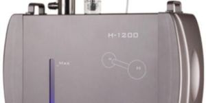 Molecular Hydrogen Inhalation Therapy Device