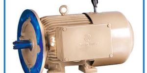 Bharat Bijlee Brake Motor