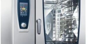 Automatic Rational Combi Oven