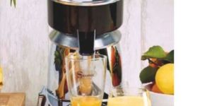 Citrus Juicer