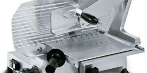 Mirra Meat Slicer