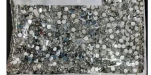 Chandla Silver Stone