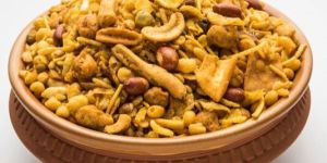 Dry Fruits Mixture Namkeen