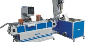 Bottle Cap Printing Machine Fully Automatic