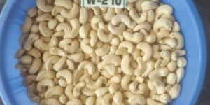 W210 Cashew Nuts