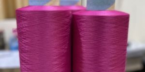 Dty Polyester Yarn