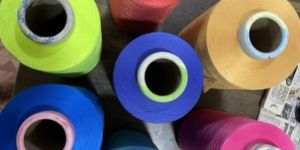 Polyester Drawn Textured Yarn