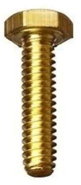 Brass Bolts