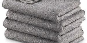 Polar Fleece Blankets