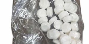 Tablet Napkin Magic Tissues