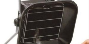 Solder Smoke Absorber