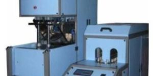 Water Bottle Making Machine