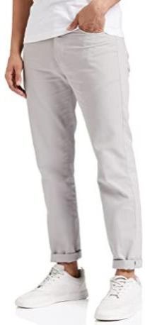 Mens Casual Pants