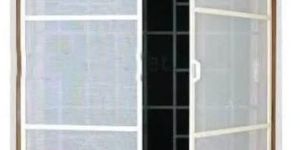 Fixed Type Window Mosquito Net