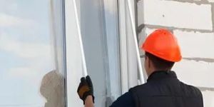 Mosquito Net Repairing Service