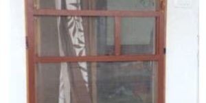 Stainless Steel Door Type Mosquito Net