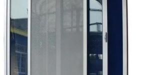 Stainless Steel Sliding Window Mosquito Net