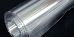 Plastic Packaging Roll