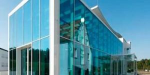 Solar Control Glasses