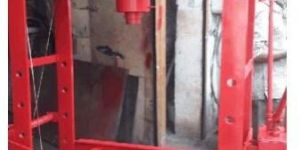 Automatic Hydraulic Press Machine Manufacturer Maharashtra