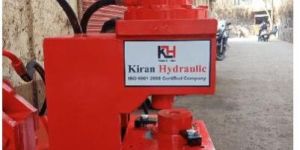 Busbar Punching Machine Busbar Bending Machine Manufacturer in Maharashtra