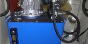 Hydraulic Cylinder Power Pack Manufacturer and Supplier in Mumbai Maharashtra
