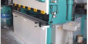 Hydraulic Press Break Machine CNC Hydraulic Press Brake