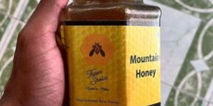 Mountain Honey