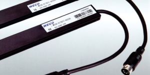 Elevator Door Sensor