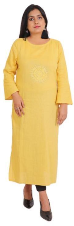 Casual Ladies Kurti