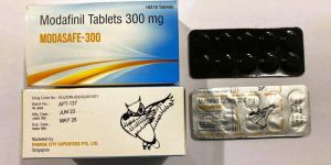 Modasafe 300mg Modafinil Tablet