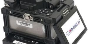 Fiber Optic Splicing Machine