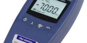 Optical Power Meter