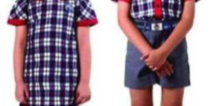 School Uniform