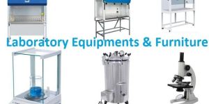 Laboratory Equipments