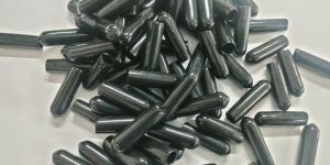 10mm PVC End Cap