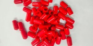 PVC End Caps 6mm