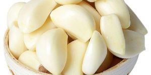 Peeled Garlic