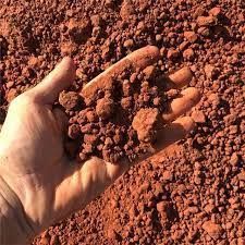 Laterite Ore