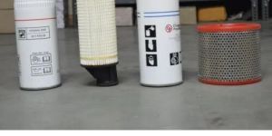 Air Compressor Spares