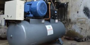 Industrial Air Compressor