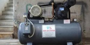 Screw Air Compressor