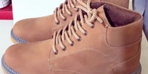 Lace up Boots