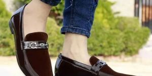 Mens Loafers Shoes